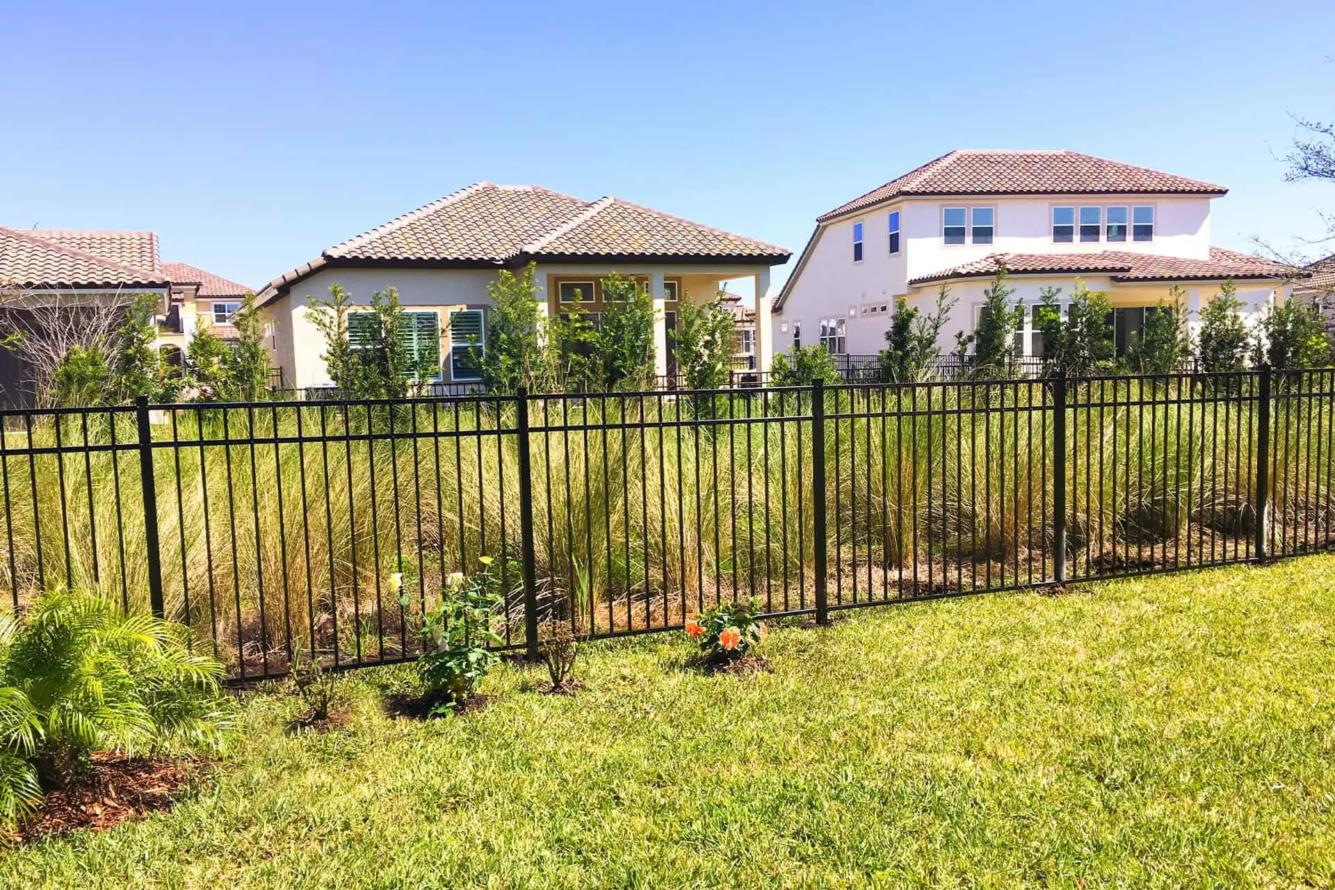 Central Florida Fence Company
