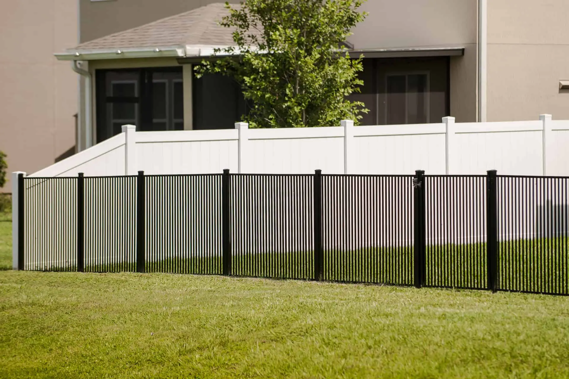 Gainesville Area Fence Company