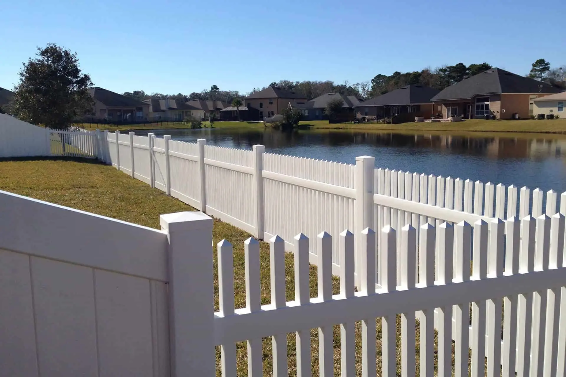 Lake County Fence Company