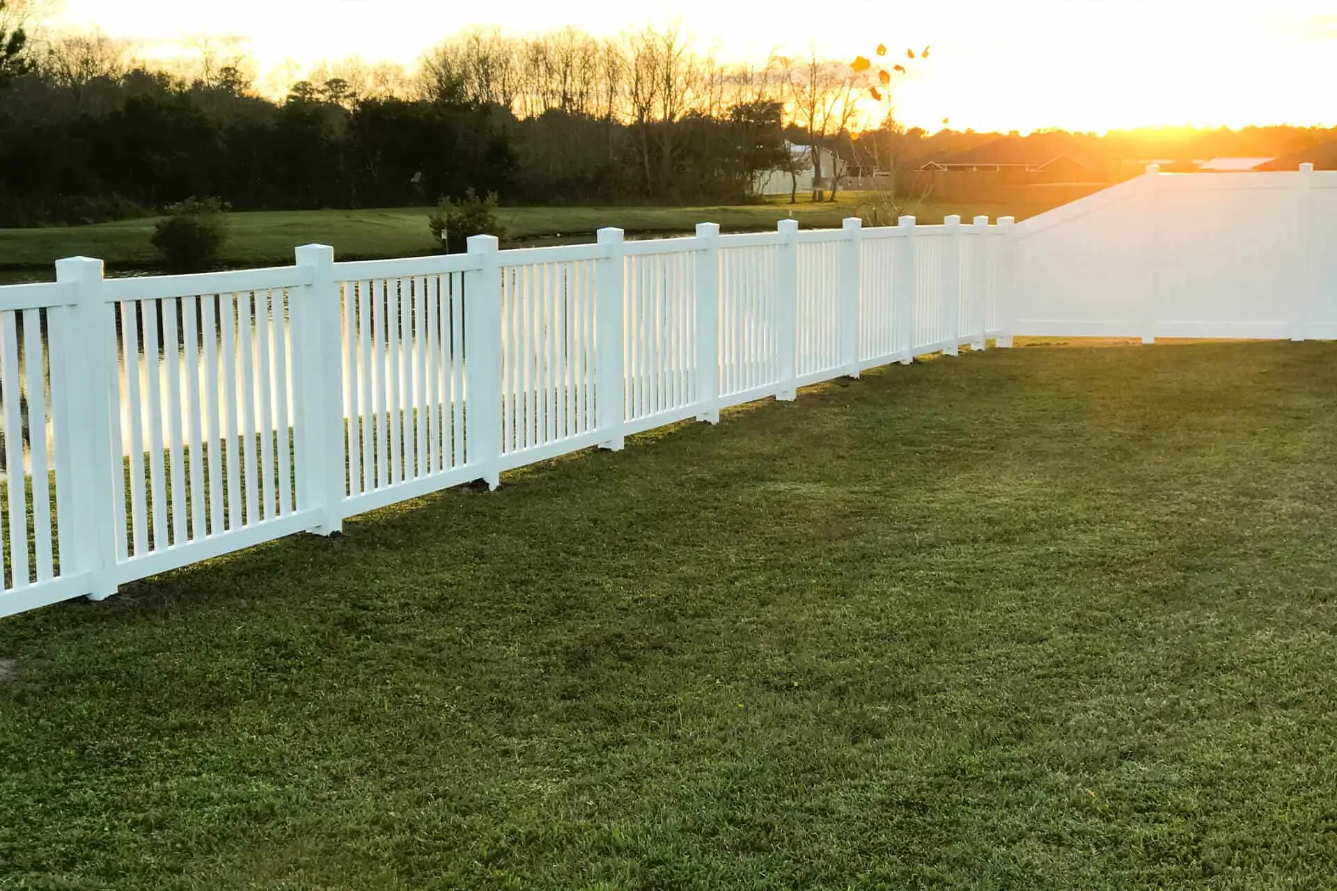 North Florida Fence Company