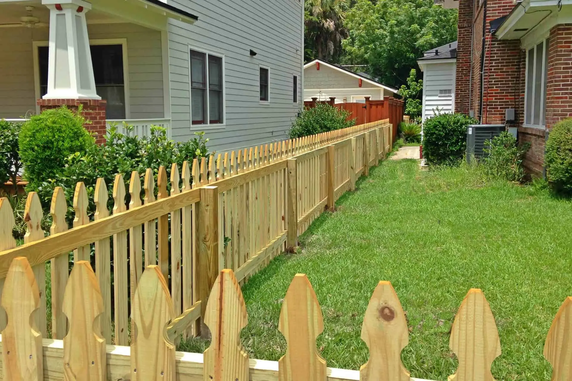 Nashville Fence Company