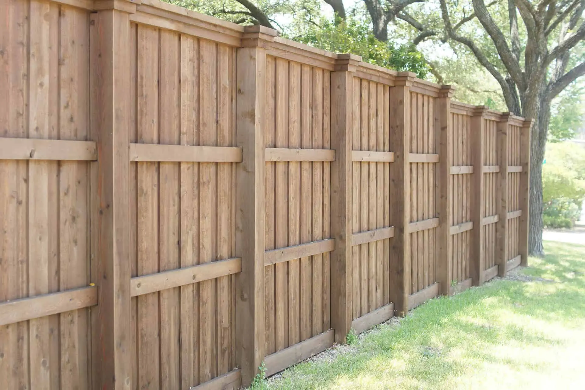 Austin Fence Company