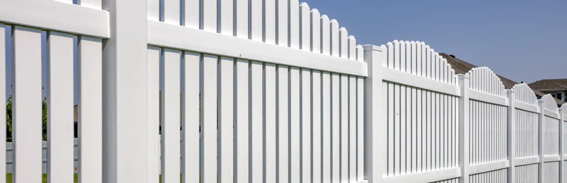 Fence Types