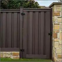 GATES & ENTRY FEncing