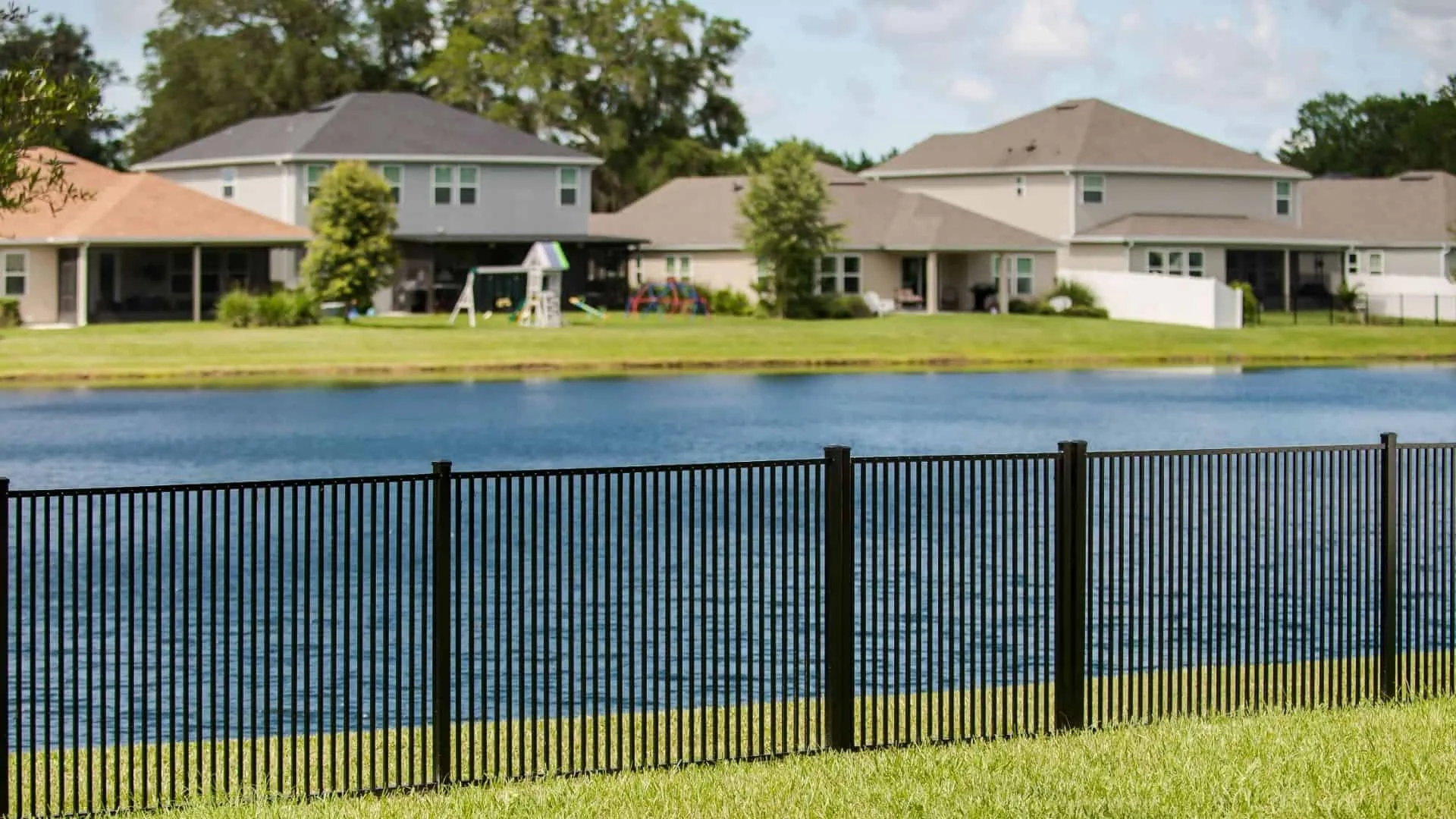 Beach Fence Basics: How Coastal Protection Inspires Better Home Fences