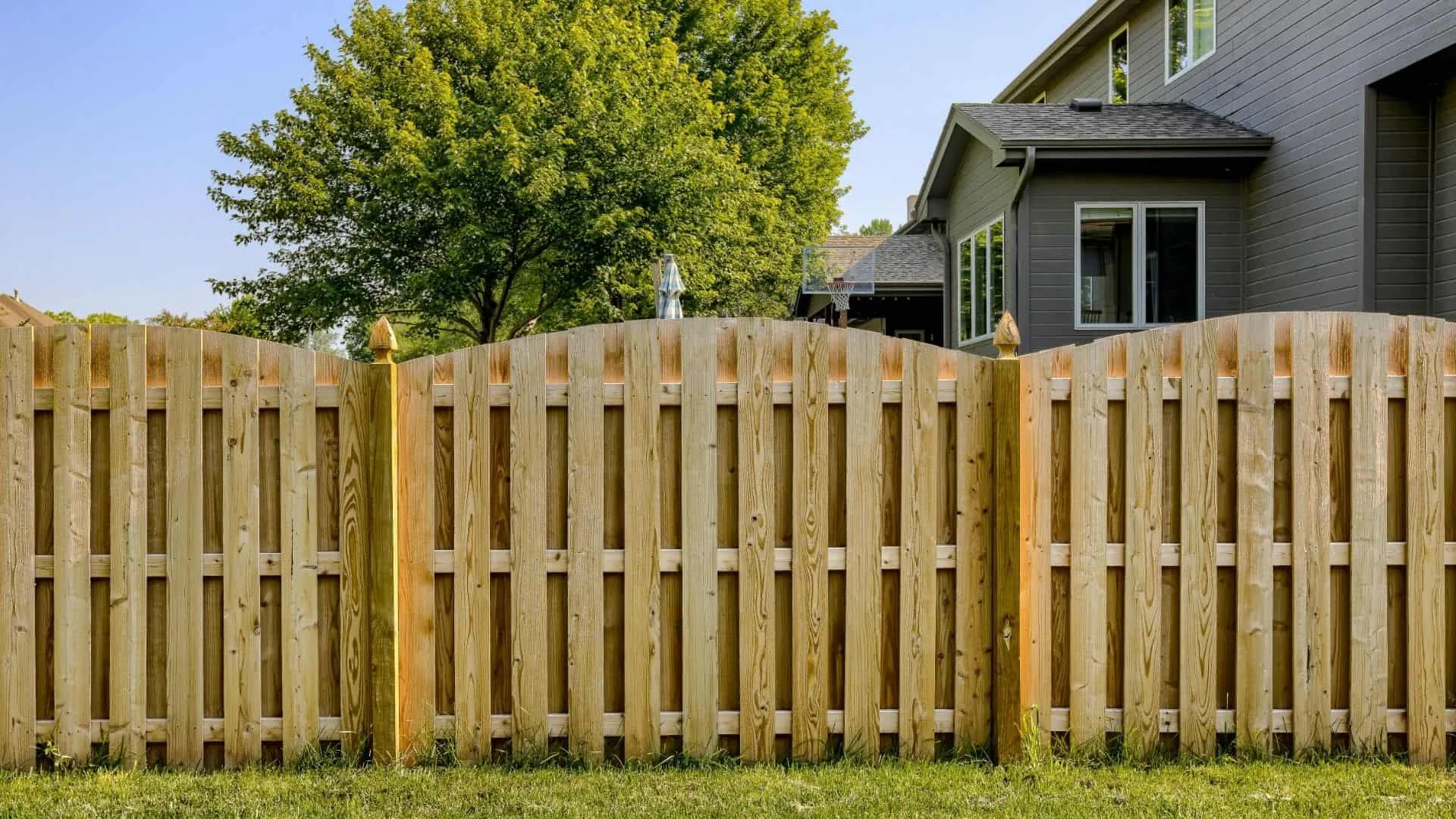 West Houston Fence Financing Options
