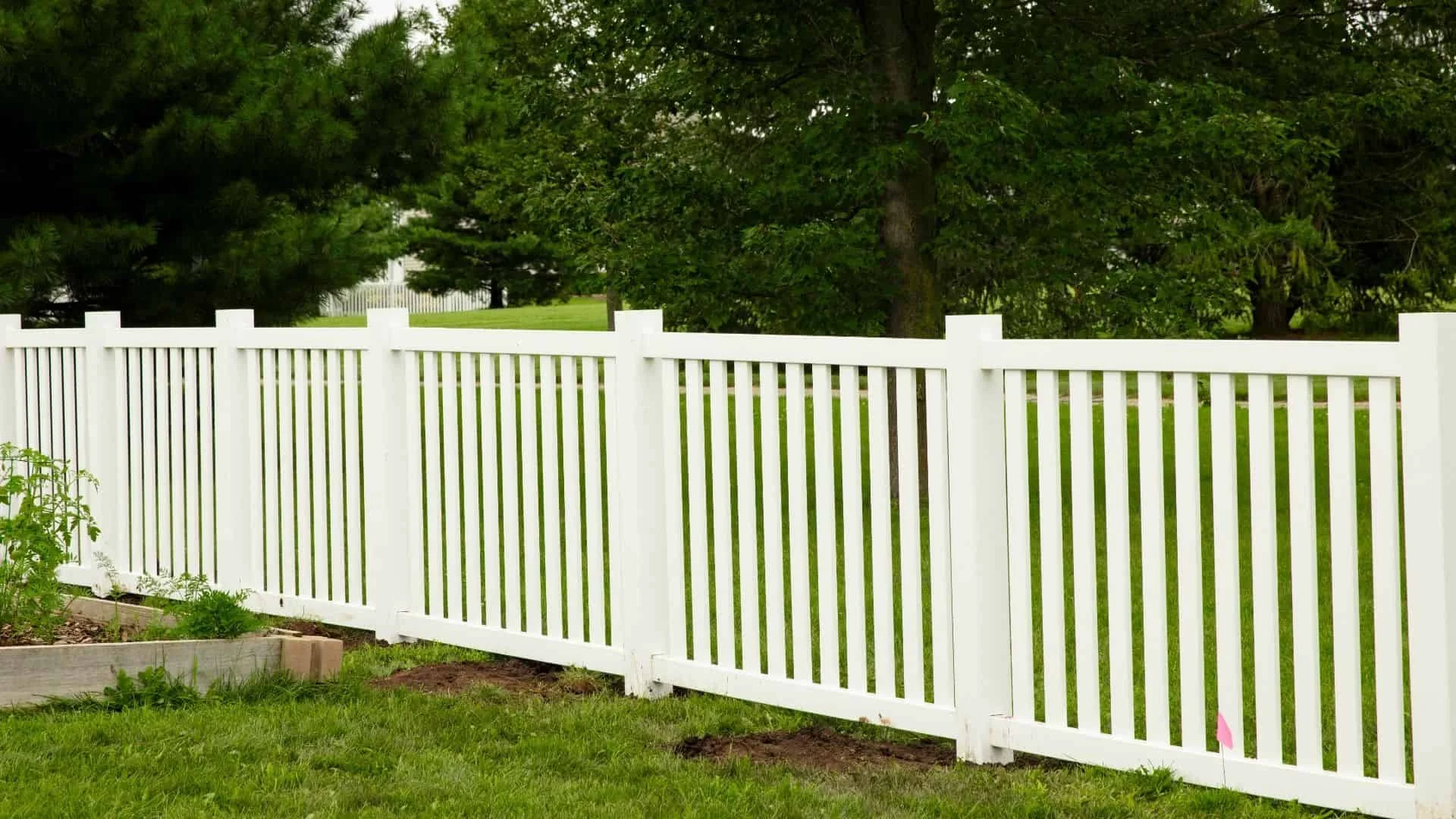 Securing Your Property With A Reliable Fence Contractor in Newtown