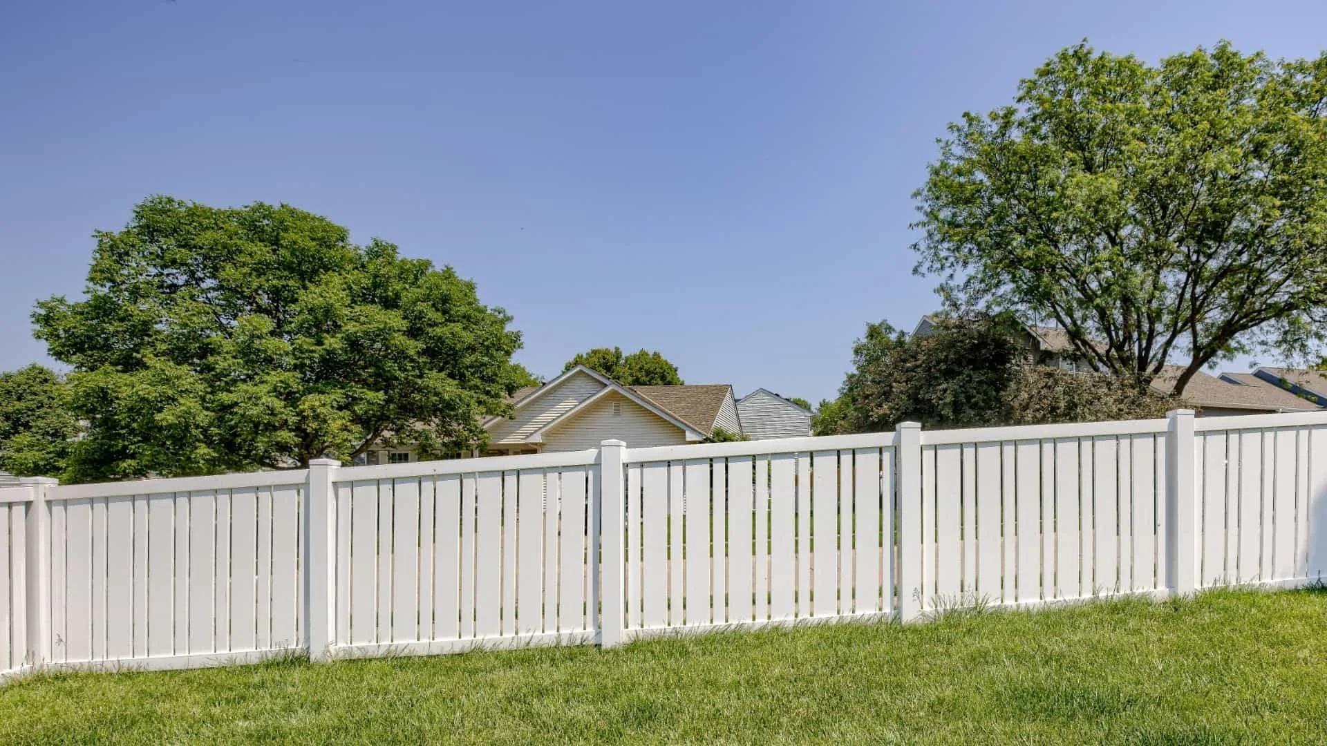 Trusted Republic Fence Co: Rebuilding Homes with Strong, Lasting Fences