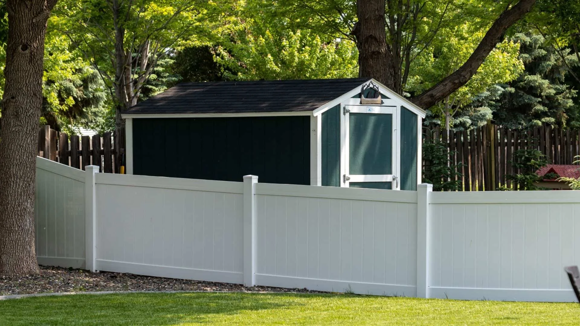 Your Trusted Panama City Fence Company for Homes & Businesses