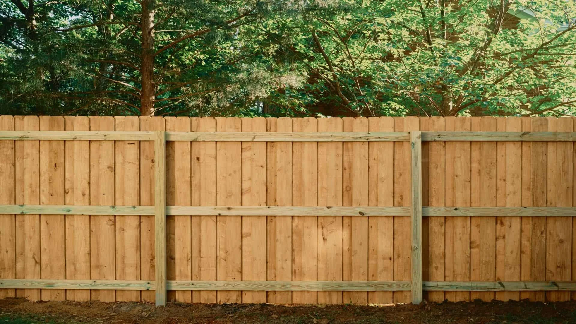Fence Companies in Parma, OH: Bringing Backyard Dreams to Life