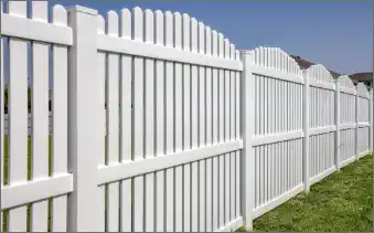 Picket Fences 3