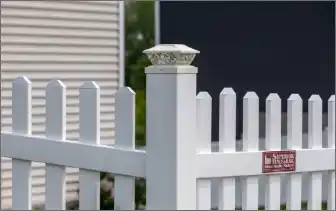 Picket Fences 2
