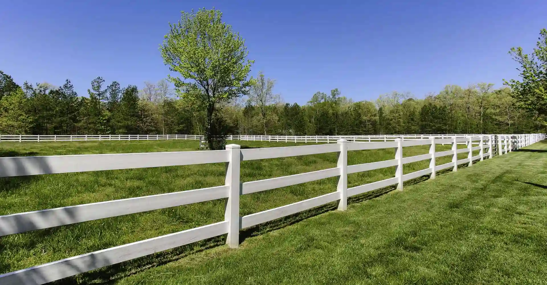 Agricultural Fence Gallery