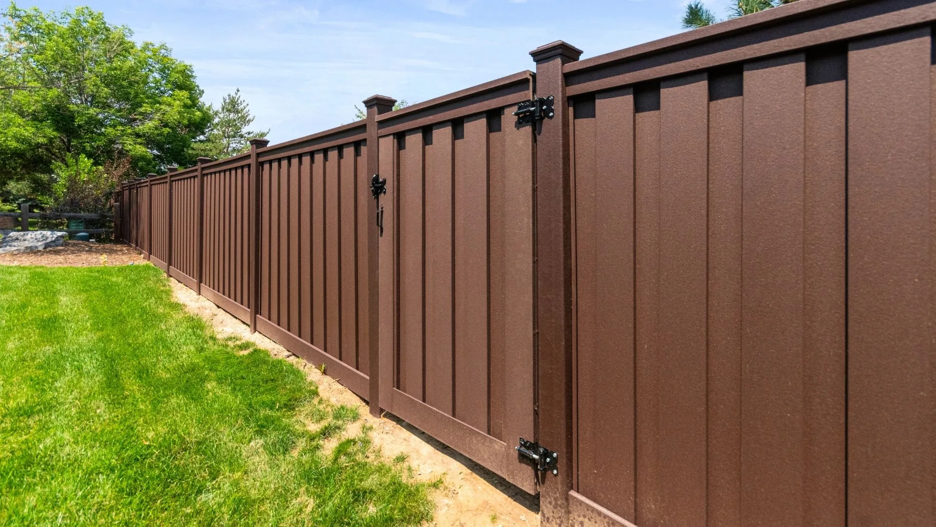 denver fence company