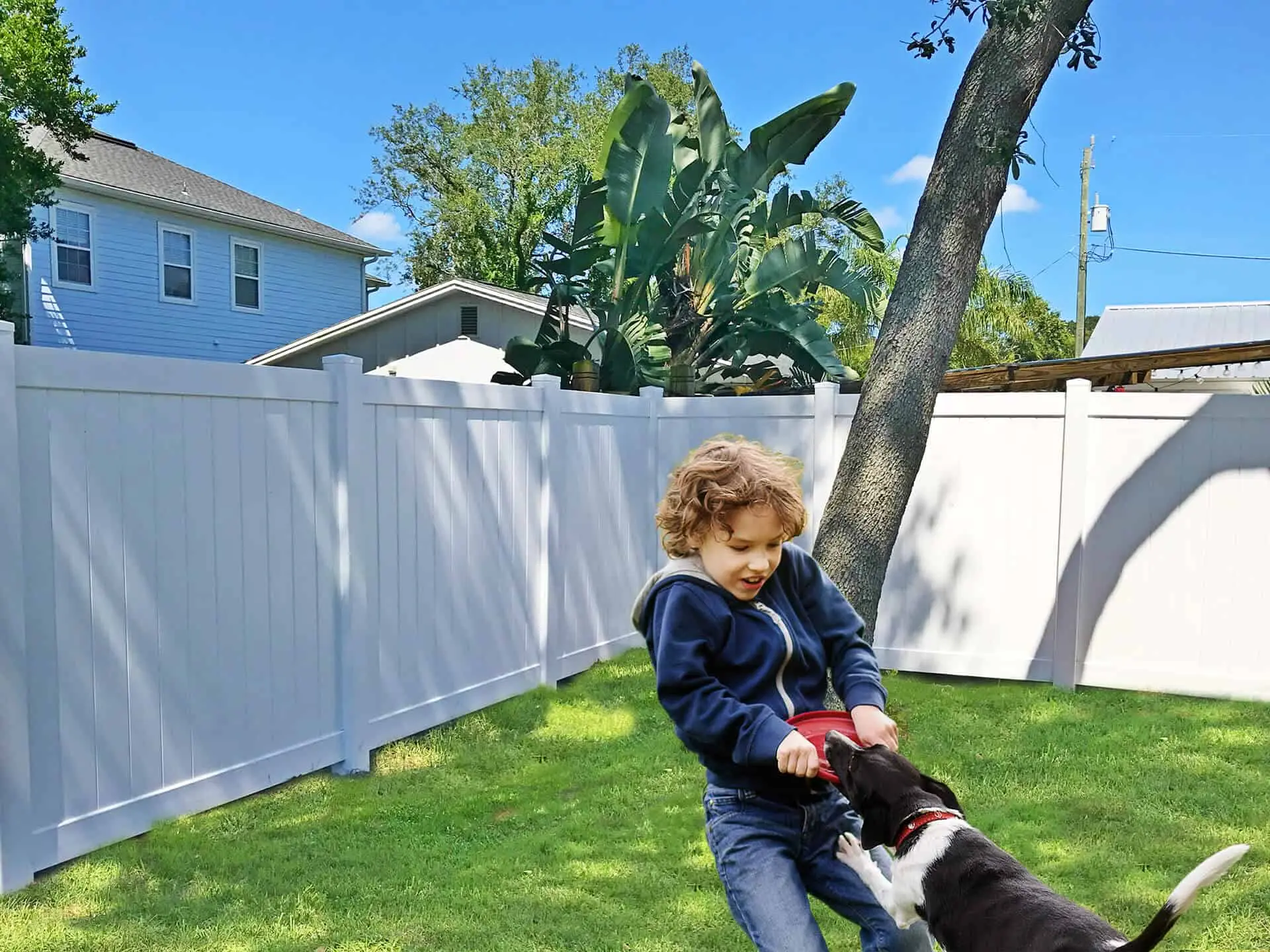 Key Biscayne Fence Company