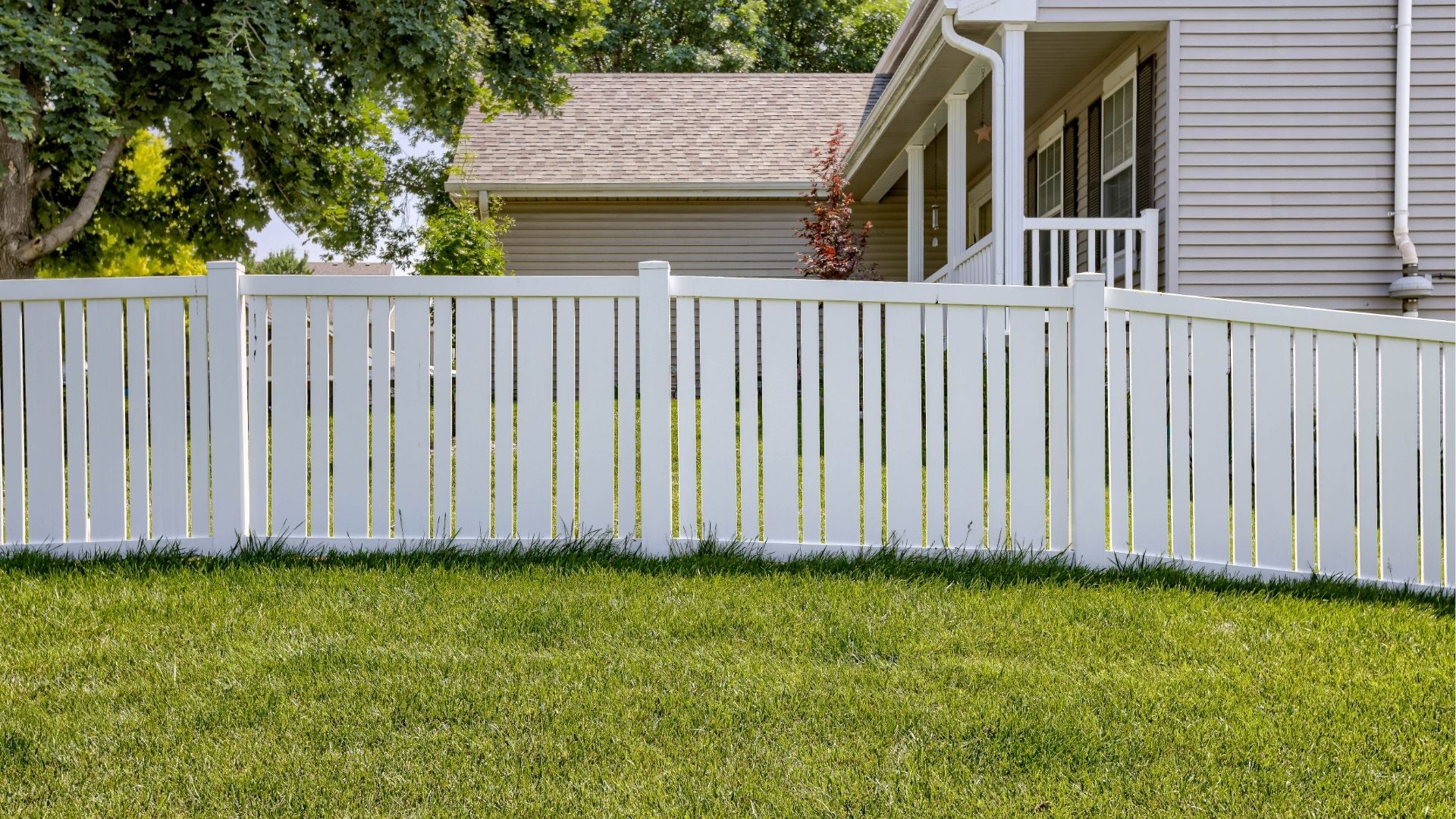 Hamilton fence company