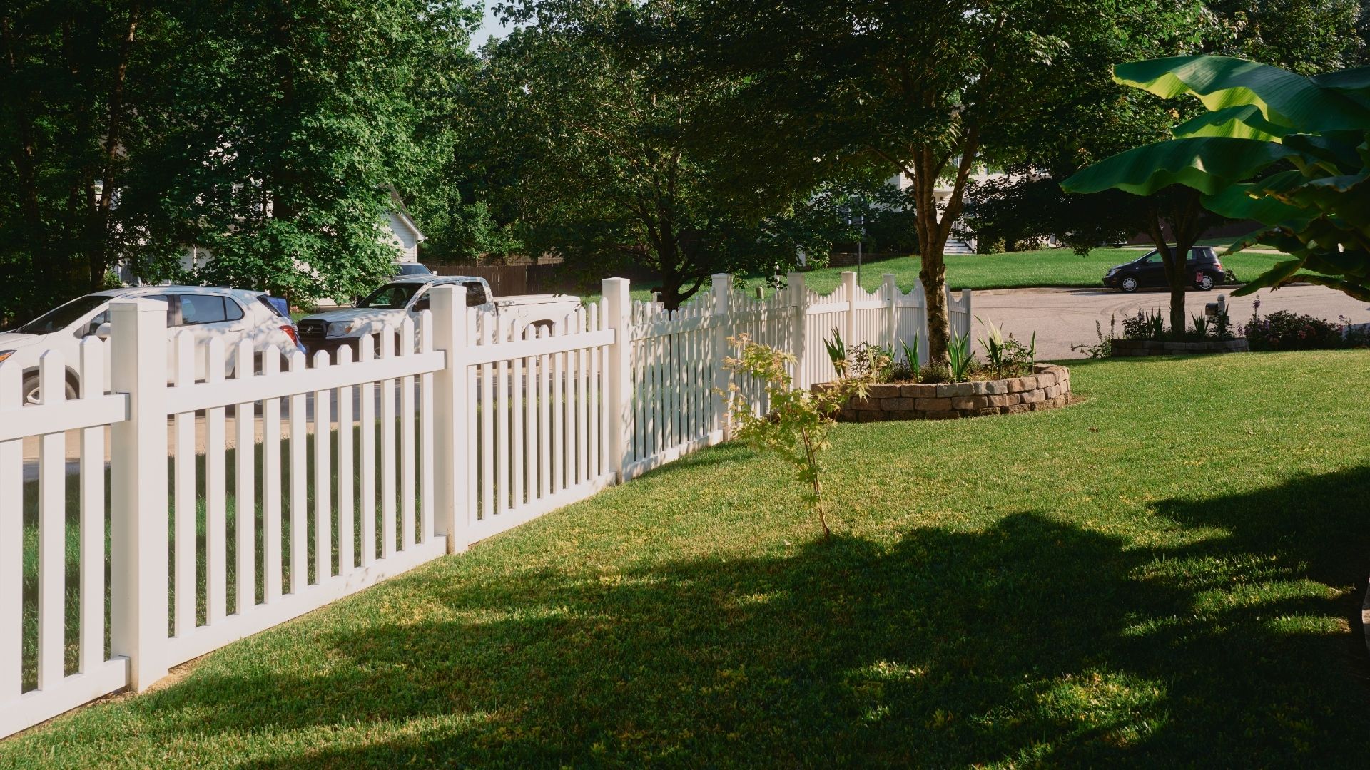 Kissimmee fence company