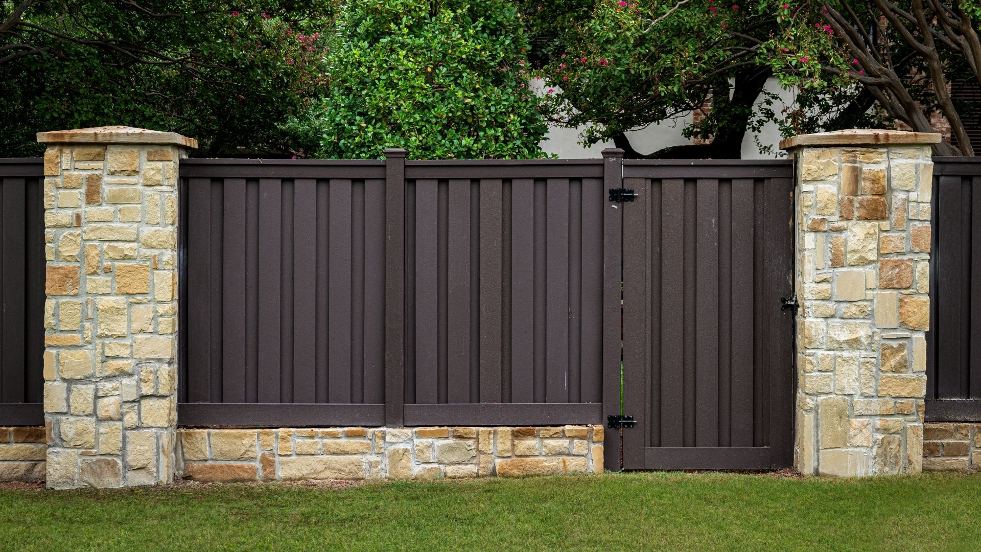 Los Gatos fence company