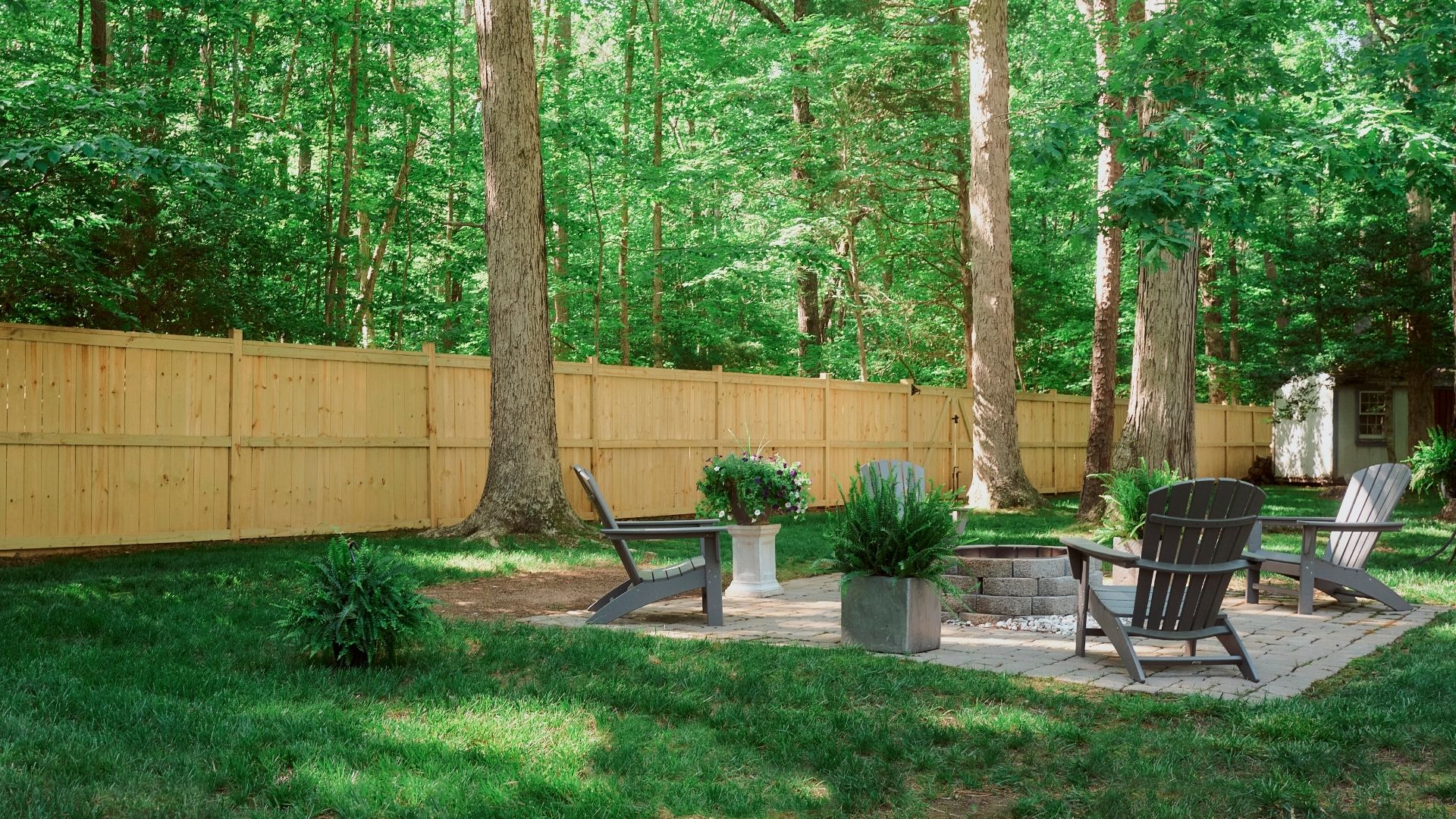 Warminster fence company