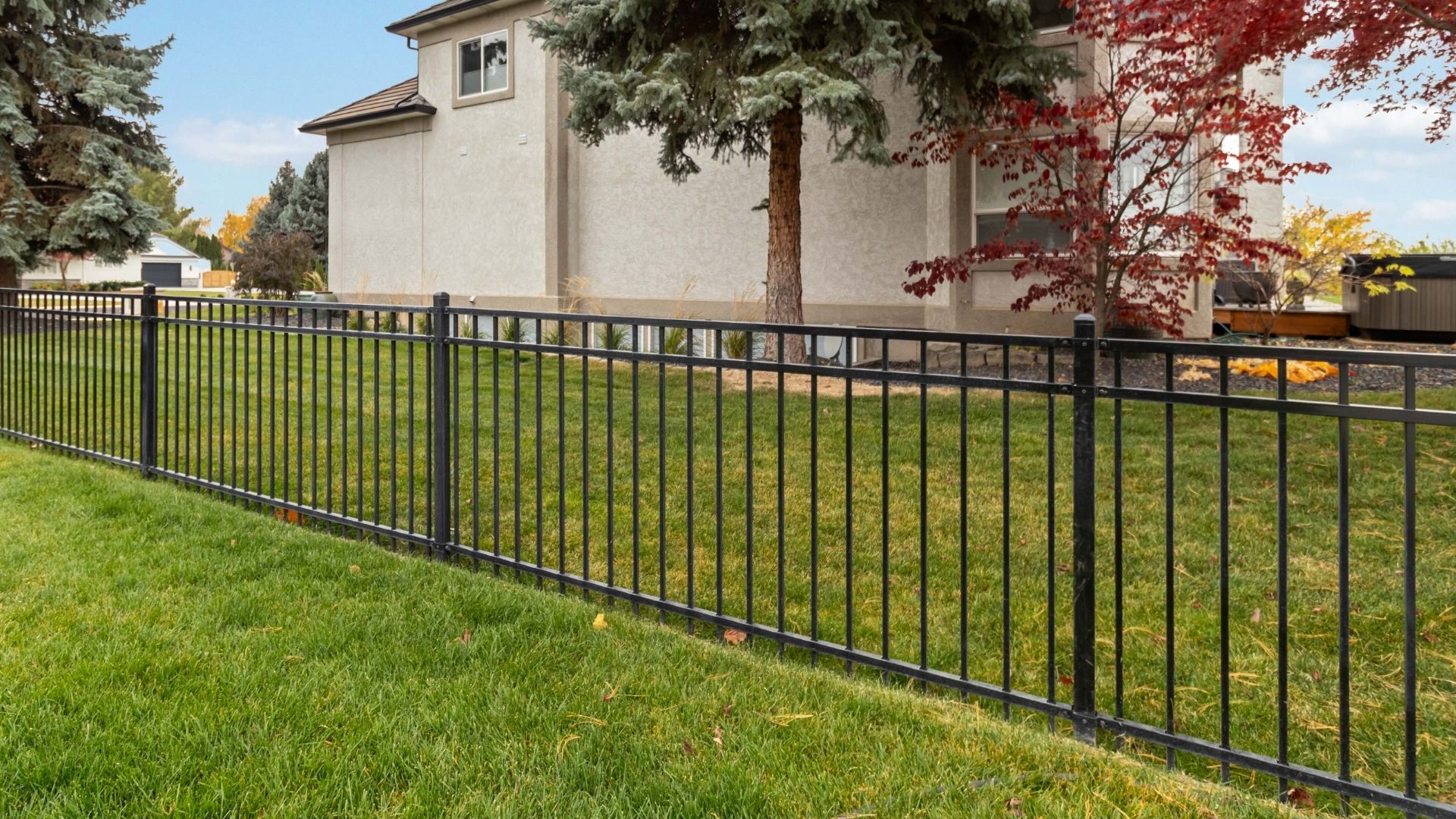 Lancaster fence company