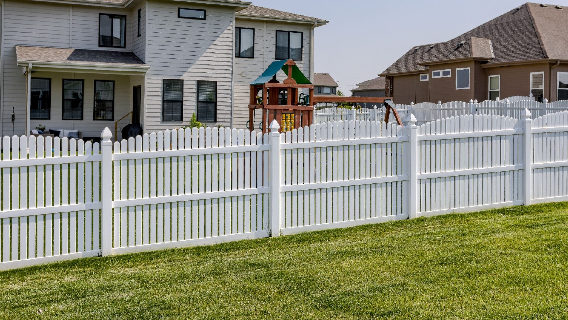 fence install near me