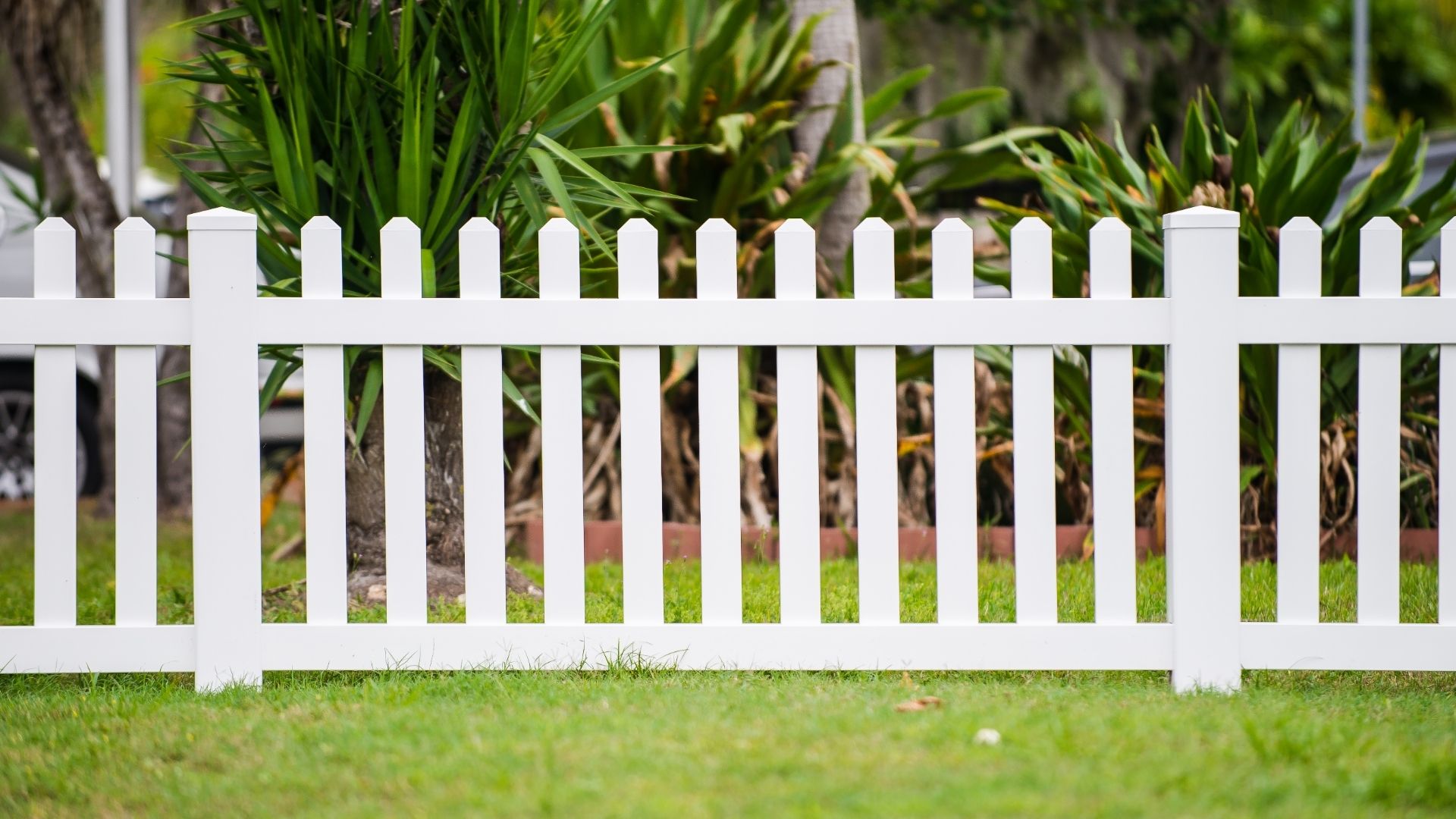 Ponte Vedra fence company