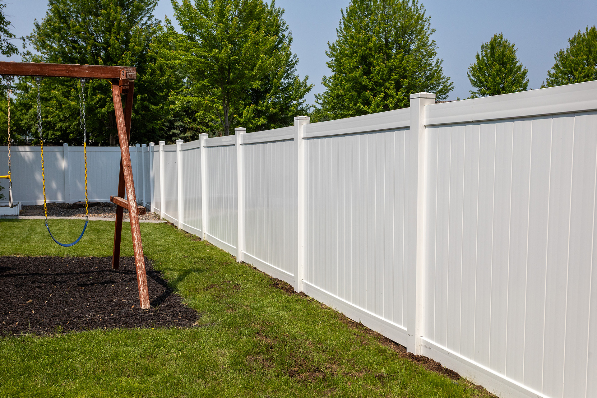 Harrisburg fence company