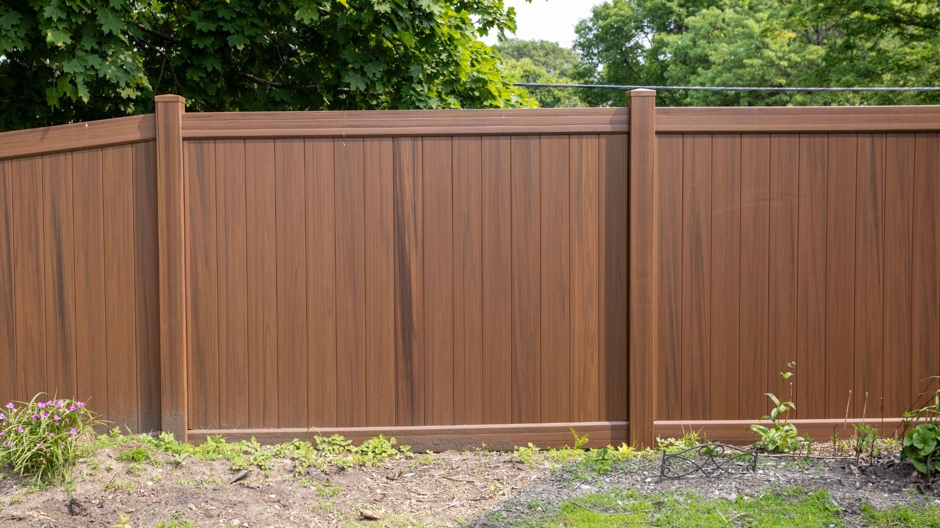 Fence Company Louisville KY
