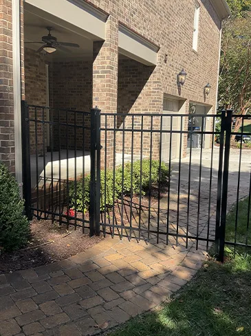 Residential Aluminum Stonehaven Dr Waxhaw NC 28173 102925