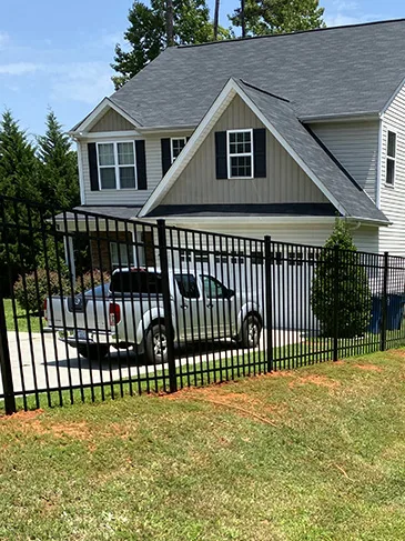 4ft & 5ft Sterling Weddington Rd Matthews, NC 28105 071822