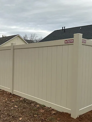 6ft Tan Hamilton Raywood Ct Matthews, NC 28104 011426