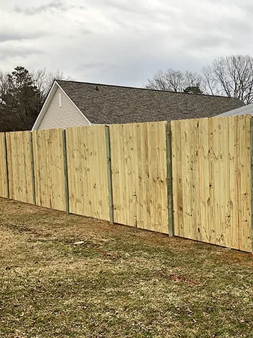 8ft Stockade Branch St Lancaster, SC 022725