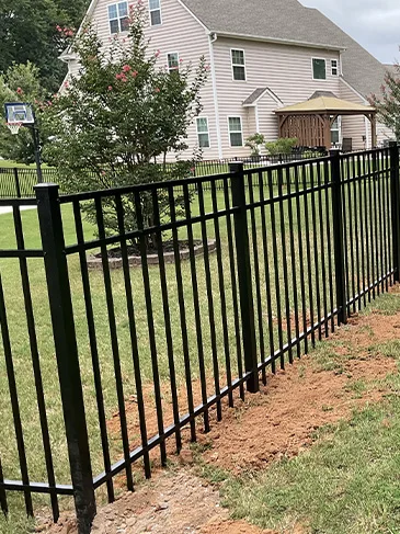 4ft Sterling Travertine Trail Davidson, NC 28036 081925