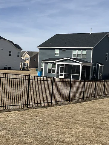 5ft Sterling Ashe Meadow Indian Trail, NC 28079 022824
