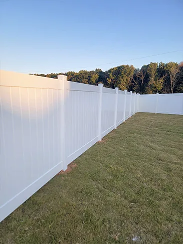 6ft Hamilton Farm Branch Rd Indian Trail, NC 28079 091725