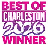 Voted Best of Charleston Fencing Company