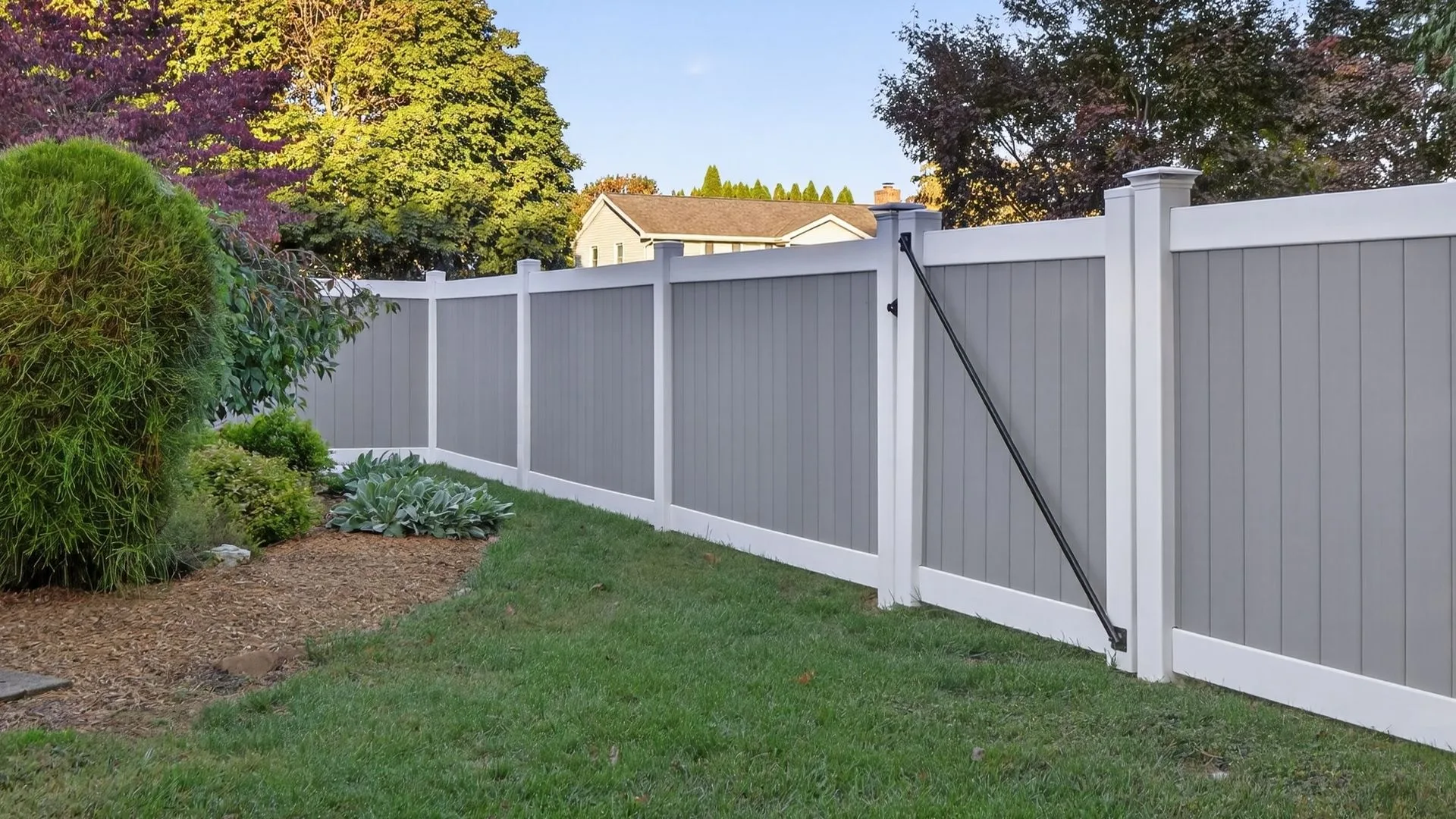 fence installation near me troy ny