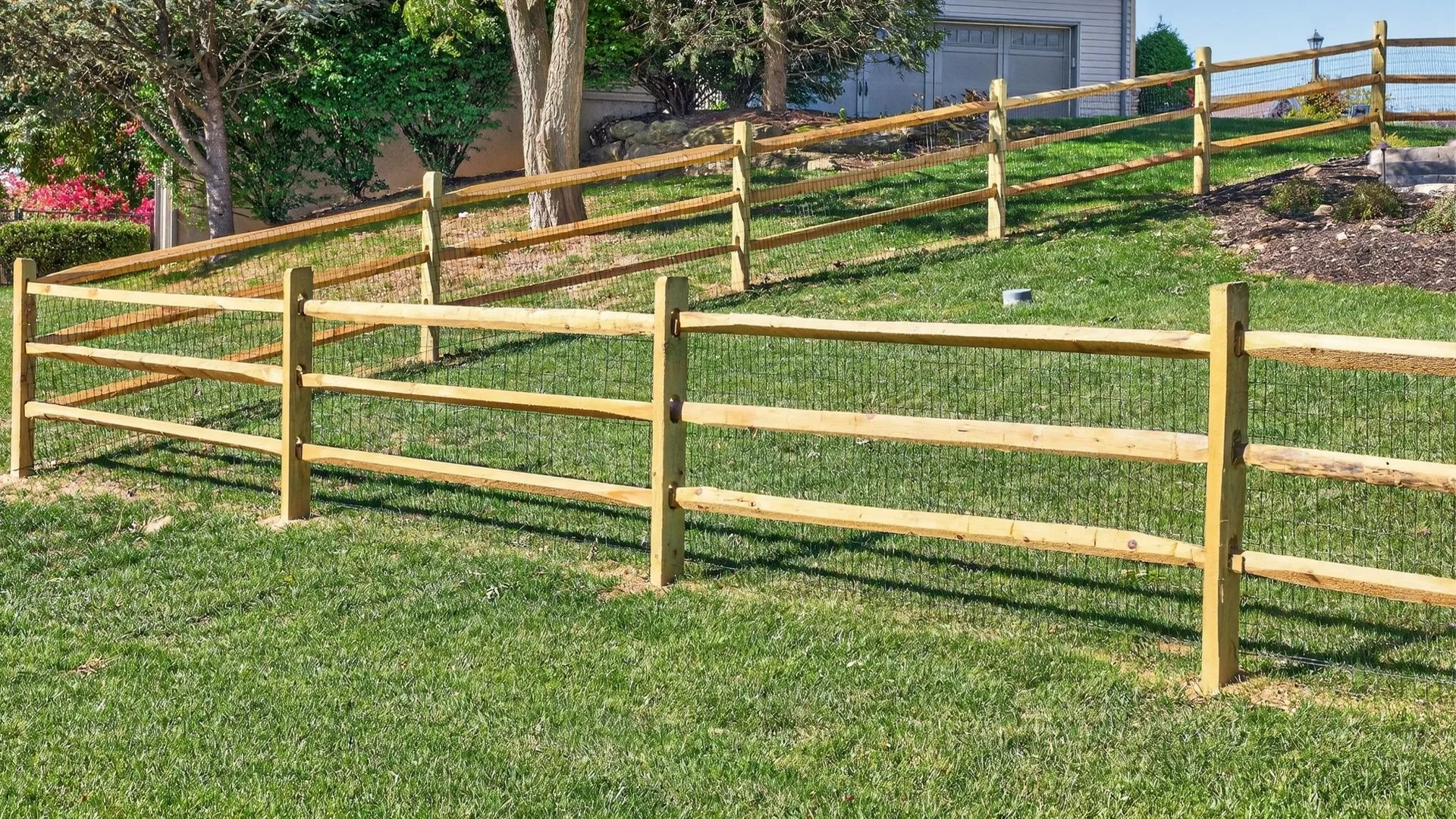 livestock fencing contractors near me