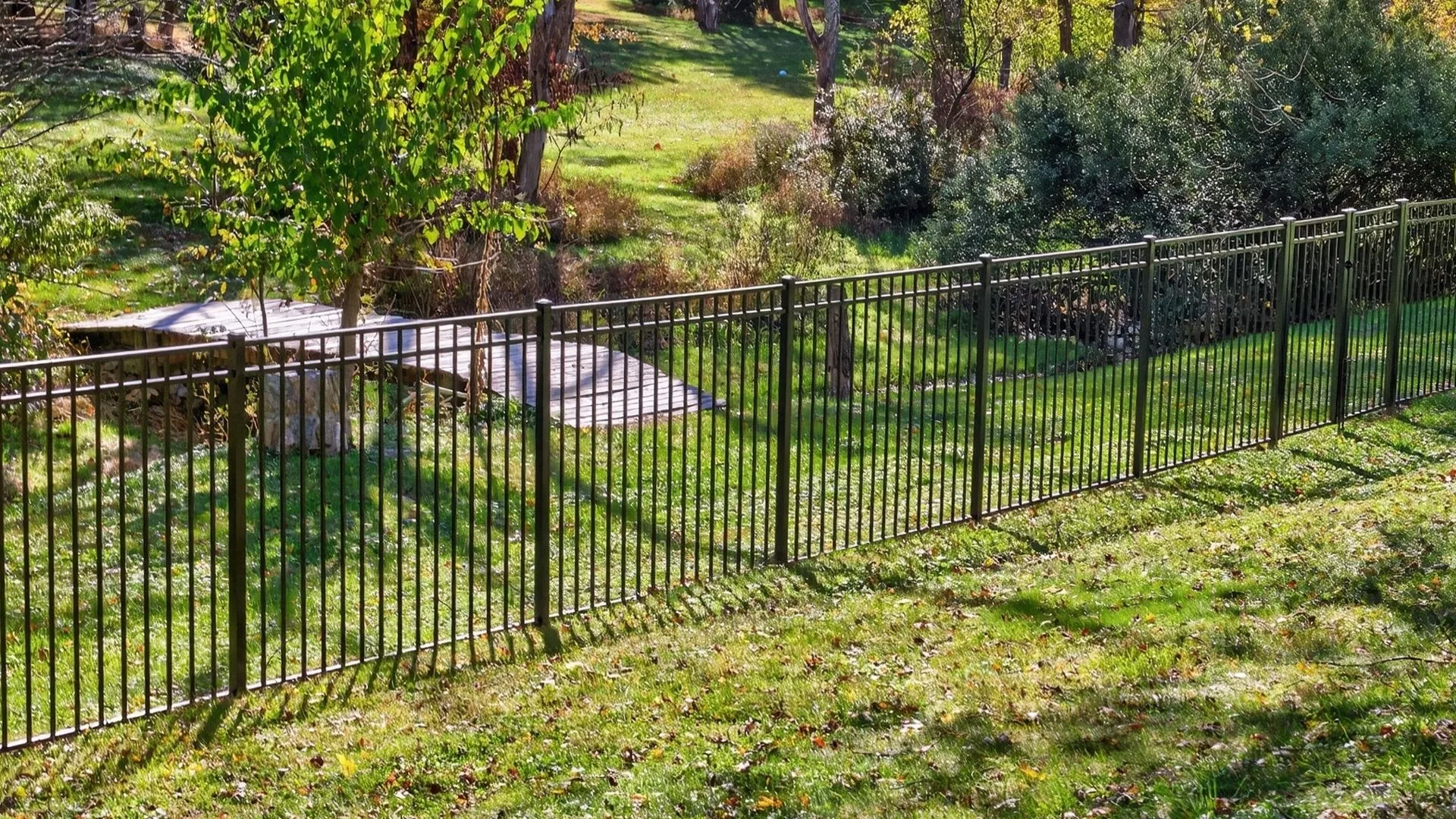 best fence for Cleveland winter