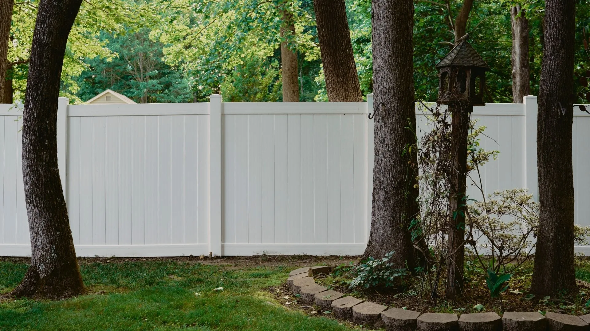 greenville fence installation