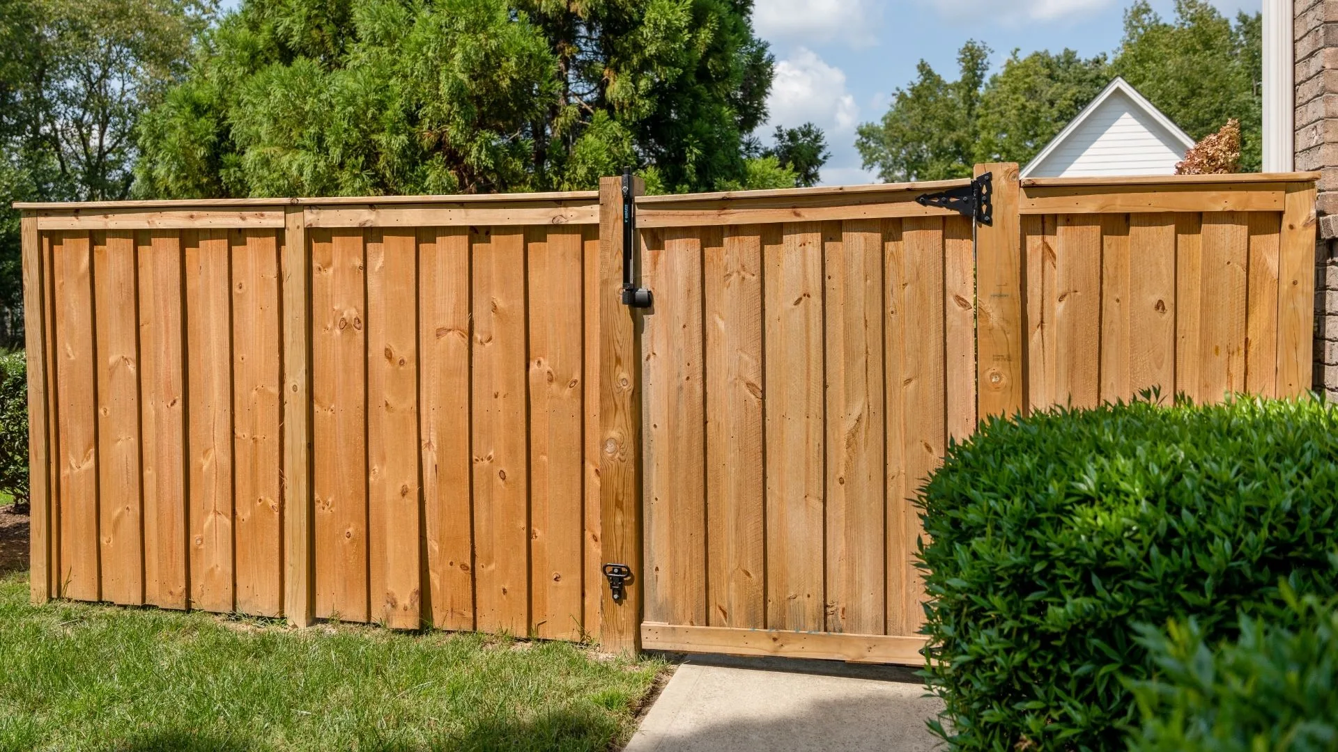 springfield fence company
