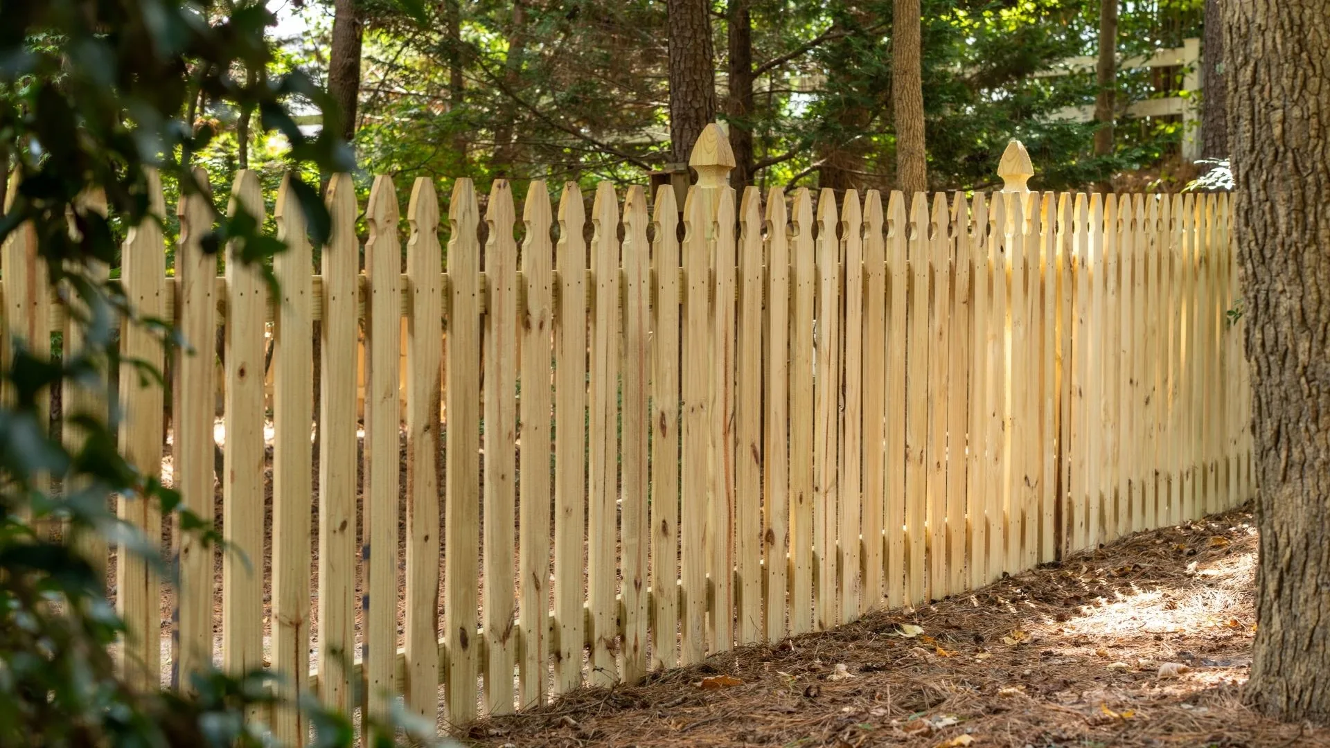 Reading fence company