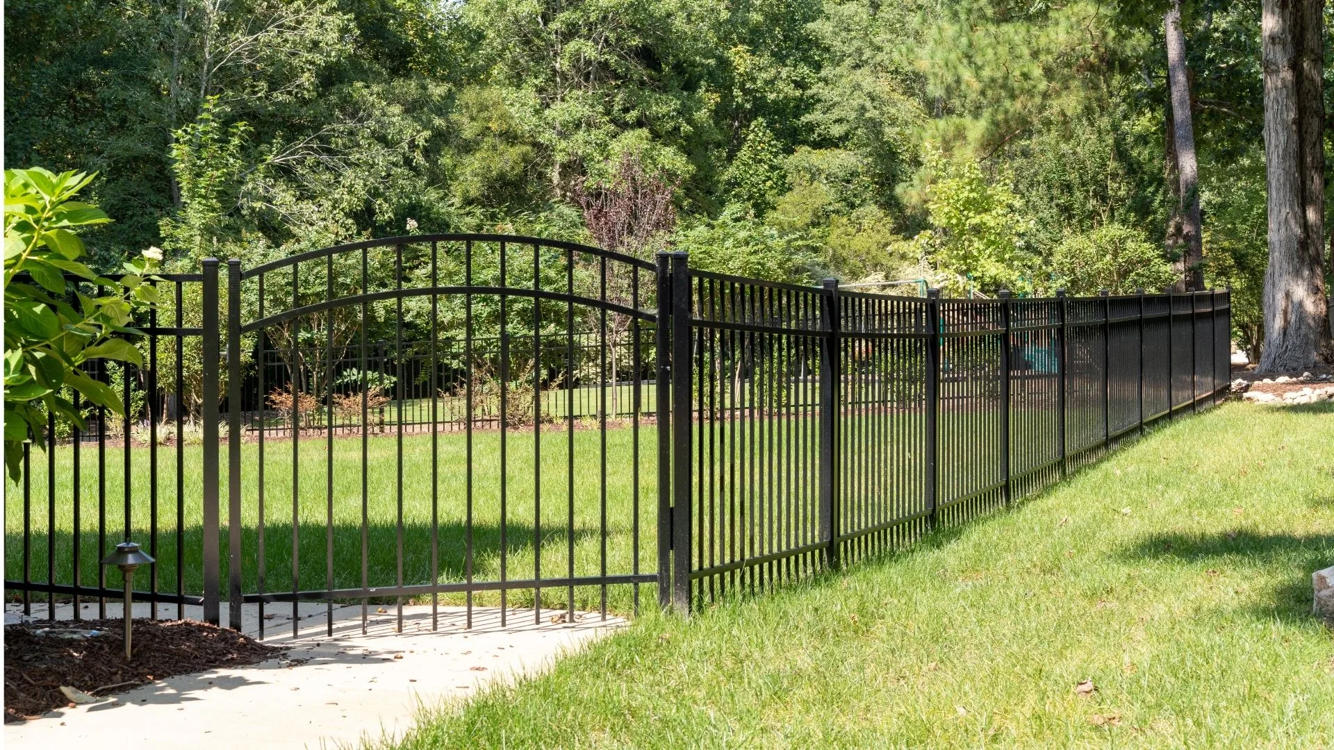 best fence for Salt Lake City weather