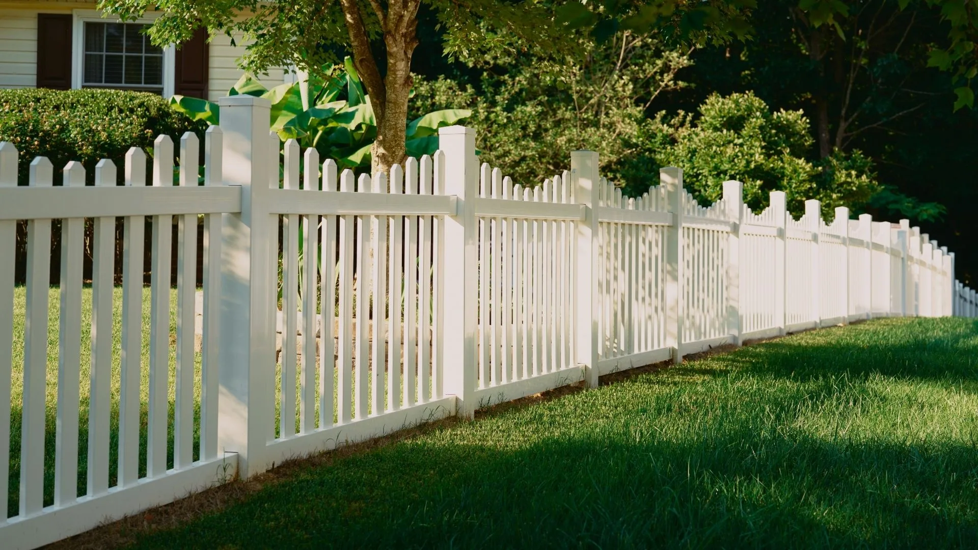 fence permit Concord NC