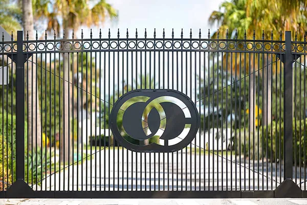 Palm Beach Commercial Access Control and Gates