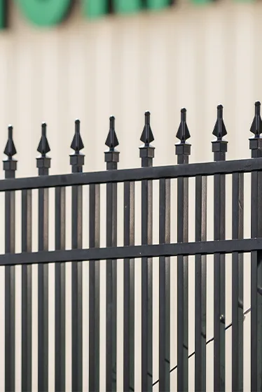 Royal Palm Beach Fence Company