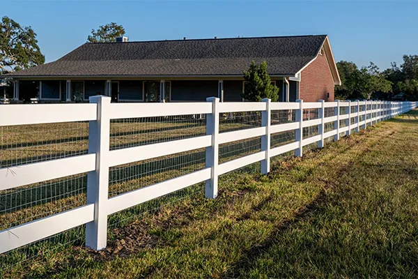 Agricultural fencing