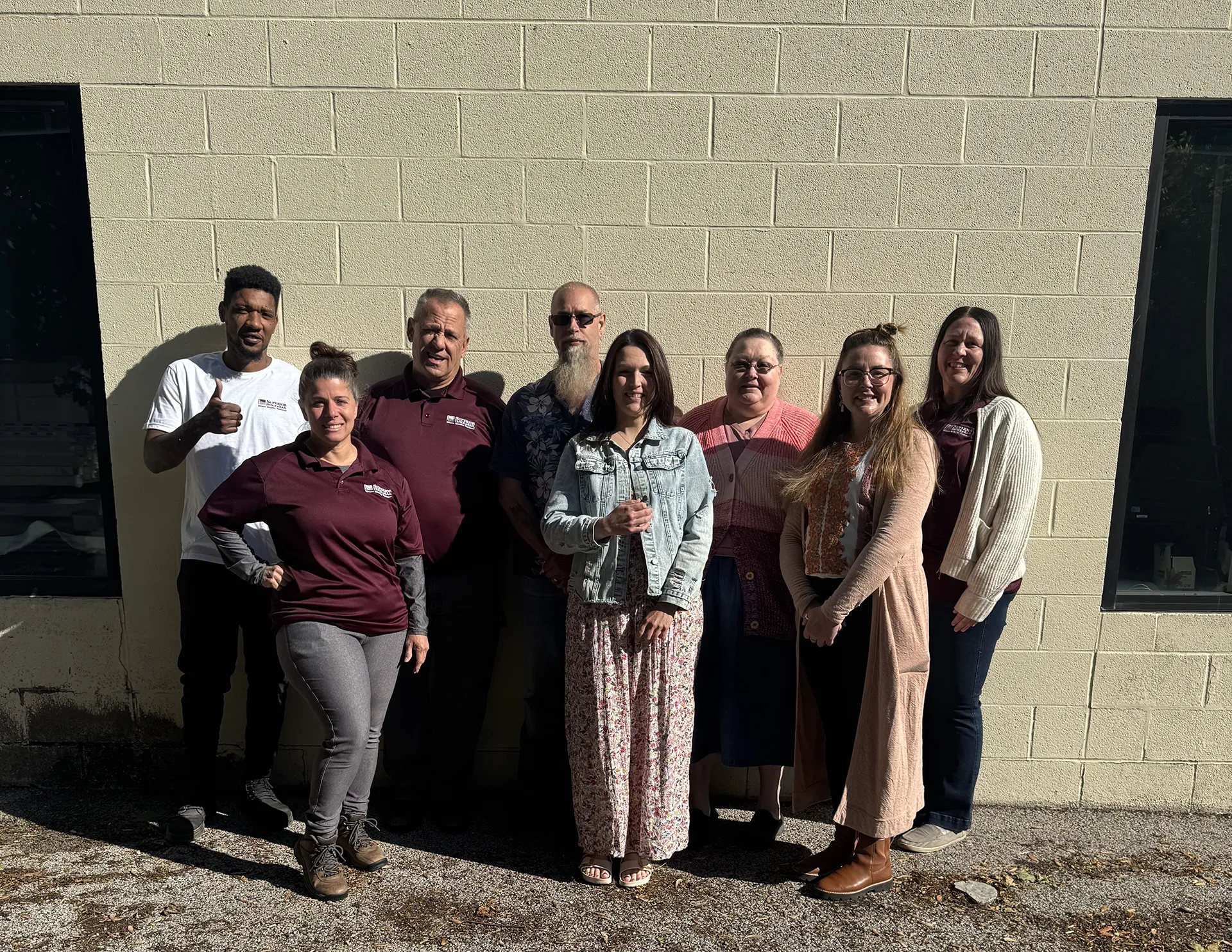 Meet the Superior Fence and Rail of Southern Pennsylvania Team