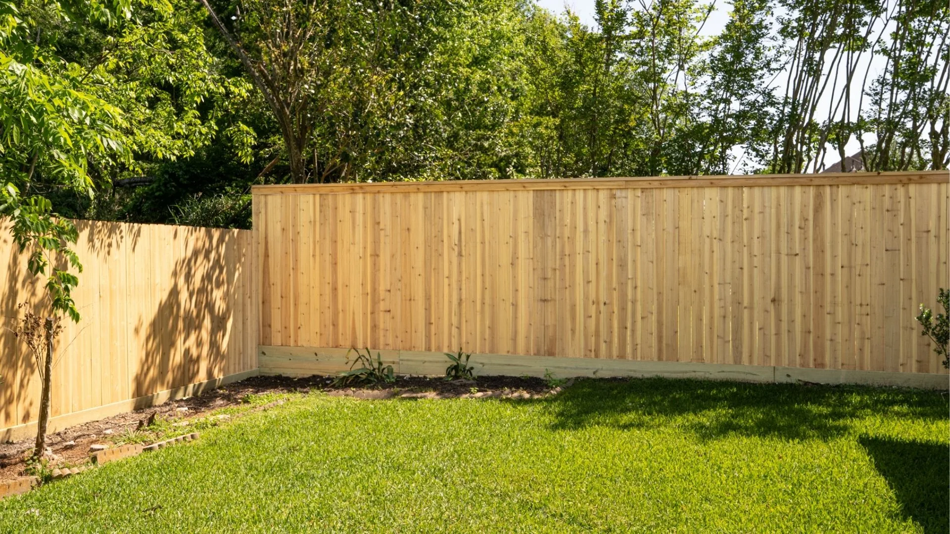 best fence for kids Overland Park