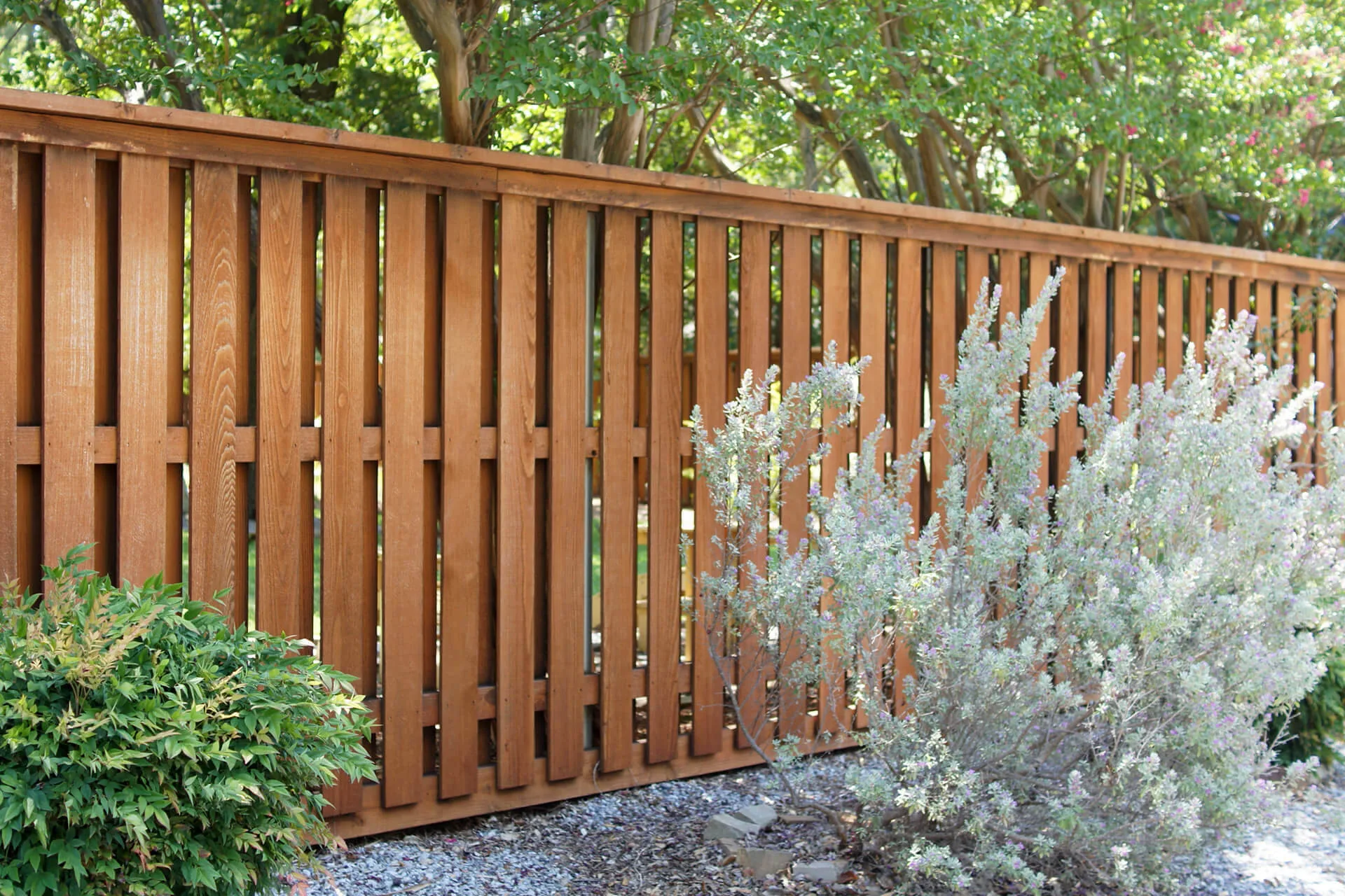 Fort Worth fence company